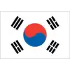 South Korea logo
